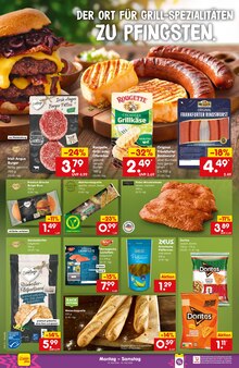 Pute im aktuellen Netto Marken-Discount Prospekt (Heilbronn) Pute im Netto Marken-Discount Prospekt "Aktuelle Angebote" mit 53 Seiten (Heilbronn)