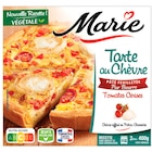 Tarte surgelée - MARIE en promo chez Carrefour Market Laon à 3,75 €