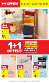 Prospectus Carrefour "Carrefour" en cours à Villeurbanne, Page 48 Catalogue Carrefour en cours à Villeurbanne, "Carrefour", Page 48