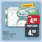 Aktuelles Toilettenpapier Kamille Angebot bei combi in Bielefeld ab 4,69 €