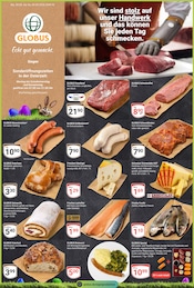 Aktueller GLOBUS Supermarkt Prospekt in Neunkirchen und Umgebung, "Aktuelle Angebote" mit 33 Seiten, 30.03.2026 - 04.04.2026