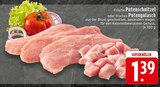 Aktuelle Pute Angebote bei E center in Herne Aktuelles Frische Putenschnitzel Angebot bei E center in Herne ab 1,39 €
