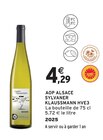 Aop côtes-du-rhône - LES ABEILLES DE JEAN-LUC COLOMBO à 6,50 € dans le catalogue Intermarché Hyper