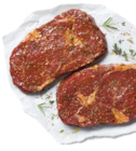 Aktuelles Entrecôte Angebot bei Kaufland in Rostock ab 2,19 €
