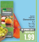 Clementinen von EDEKA Bio im aktuellen E center Prospekt für 1,99 €