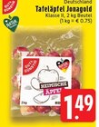 Aktuelles Tafeläpfel Jonagold Angebot bei EDEKA in Mönchengladbach ab 1,49 €