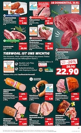 Lamm im Kaufland Prospekt in Offenbach Aktueller Kaufland Prospekt mit Lamm, "Aktuelle Angebote", Seite 27
