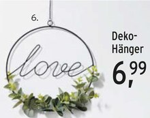 Deko-Hänger bei Ernstings family in Bremerhaven Deko-Hänger im Angebot bei Ernstings family Bremerhaven für 6,99 €