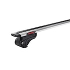 2 barres aluminium Activa Aero + 1250 Montblanc - Mont Blanc en promo chez Feu Vert 2 barres aluminium Activa Aero + 1250 Montblanc - Mont Blanc dans le catalogue Feu Vert