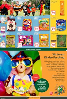 Chips im GLOBUS Prospekt "Aktuelle Angebote" mit 23 Seiten (Jena)