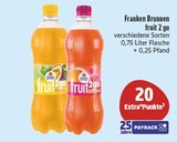 20 Extra°Punkte im E center Prospekt 20 Extra°Punkte von im aktuellen E center Prospekt fĂŒr