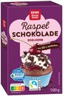 Raspelschokolade Alpenvollmilch Angebote von REWE Beste Wahl bei REWE Detmold für 1,59 €