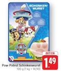 Schinkenwurst bei EDEKA im Prospekt "" für 1,49 €
