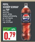 Aktuelle Pepsi Angebote bei Marktkauf in Bielefeld Aktuelles Pepsi Angebot bei Marktkauf in Bielefeld ab 0,79 €
