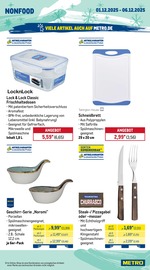 Bretter Angebote im Prospekt "Wochenangebote SCO + Gewinnspiel + Markets" von METRO auf Seite 22