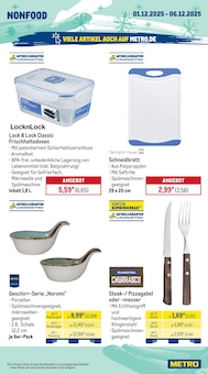 Steak im aktuellen METRO Prospekt (Regensburg) Steak im METRO Prospekt "Wochenangebote SCO + Gewinnspiel + Markets" mit 28 Seiten (Regensburg)