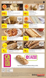 Promos Chocolat dans le catalogue "-50% DE REMISE IMMÉDIATE SUR LE 2ÈME" de Intermarché Super Chocolat en promo dans le catalogue Intermarché Super à la page 7