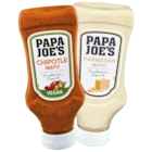 Spezialitäten Mayonnaise von PAPA JOE'S im aktuellen Netto Marken-Discount Prospekt für 1,99 €