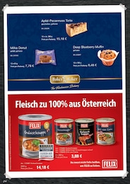 Katzenfutter im Hamberger Prospekt "VIETNAM" auf Seite 28