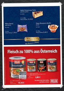 Katzenfutter im Hamberger Prospekt "VIETNAM" mit 48 Seiten (München)