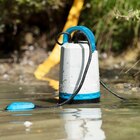 Promo Pompe à eau chargée Mac Allister 750 W à 49,90 € dans le catalogue Castorama à Gometz-le-Châtel