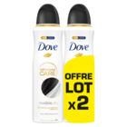 Déodorant Advanced Care - DOVE en promo chez Carrefour Orléans à 4,55 €
