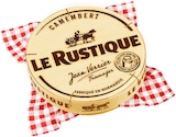 Camembert Angebote von Le Rustique bei REWE Bremen für 2,49 €