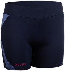 VOLLEYBALLSHORTS V500 DAMEN bei DECATHLON in Dortmund VOLLEYBALLSHORTS V500 DAMEN im Angebot bei DECATHLON Dortmund für 8,99 €