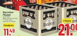 Aktuelle Warsteiner Angebote bei Marktkauf in Herne Aktuelles Pilsener Angebot bei Marktkauf in Herne ab 11,49 €