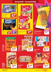 Kuchen im Netto Marken-Discount Prospekt in Buxtehude Aktueller Netto Marken-Discount Prospekt mit Kuchen, "Aktuelle Angebote", Seite 29