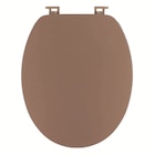 Abattant WC façon acacia 18 pouces - Maxi Bazar à Toulon Abattant WC façon acacia 18 pouces en promo chez Maxi Bazar Toulon à 12,49 €