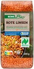 Rote Linsen bei REWE im Olbernhau Prospekt für 1,49 €