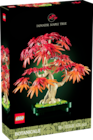 Bonsaï d'érable rouge du Japon - LEGO dans le catalogue La Grande Récré
