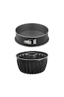 Accessoire friteuse Tefal Lot de 2 moules a gateaux pour friteuse a air J176S204 - Tefal - Darty à Metz Accessoire friteuse Tefal Lot de 2 moules a gateaux pour friteuse a air J176S204 - Tefal en promo chez Darty Metz à 16,99 €