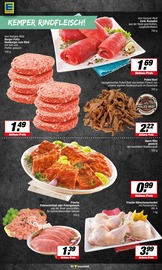 Aktueller EDEKA Prospekt mit Fleisch, "Aktuelle Angebote", Seite 10