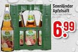 Trinkgut Rosenhof - Apfelsaft Angebot im Prospekt Apfelsaft bei Trinkgut im Rosenhof Prospekt für 6,99 €