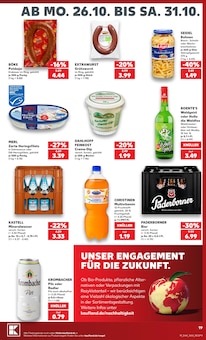 Radler im aktuellen Kaufland Prospekt (Recklinghausen) Radler im Kaufland Prospekt "Hier bin ich richtig" mit 88 Seiten (Recklinghausen)
