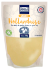 Sauce Hollandaise Select Marée en promo chez Auchan Hypermarché Marseille à 1,43 €