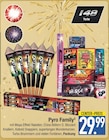 Pyro Family³ von Comet im aktuellen EDEKA Prospekt für 29,99 €