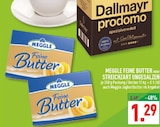 Aktuelles Feine Butter Angebot bei Marktkauf in Paderborn ab 1,29 €