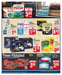 Purina Angebot & Preis im aktuellen EDEKA Prospekt Purina Angebot im aktuellen EDEKA Prospekt auf Seite 25