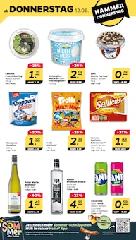 Coca Cola Angebot im aktuellen Netto mit dem Scottie Prospekt auf Seite 35