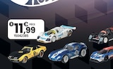 CAR CULTURE - Hot Wheels en promo chez JouéClub Tours à 11,99 €