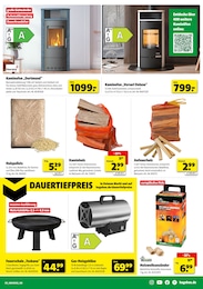Kaminholz im Hagebaumarkt Prospekt Kaminholz im Hagebaumarkt Prospekt SO gĂĽnstig geht das! auf S. 9