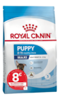Animalis Nice - Promo Des remises immédiates jusqu'à 10€ sur une sélection de multipacks et croquettes Puppy Promo Des remises immédiates jusqu'à 10€ sur une sélection de multipacks et croquettes Puppy à dans le catalogue Animalis à Nice
