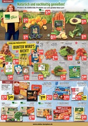 Milka im EDEKA Prospekt in Krefeld Aktueller EDEKA Prospekt mit Milka, "Aktuelle Angebote", Seite 4