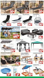 Aktueller Wreesmann Prospekt mit Sitzkissen, "DEIN SAISON- & SONDERPOSTENMARKT!", Seite 10