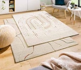 Design-Teppich 'Elias-Two'  im aktuellen Segmüller Prospekt für 24,99 €