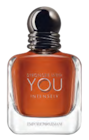 Stronger With You Intensely von Emporio Armani im aktuellen Müller Prospekt