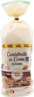 Canistrelli de Corse aux amandes dans le catalogue Lidl